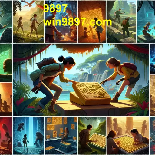 A Evolução dos Jogos de Aventura: Uma Jornada Épica
